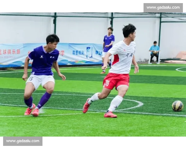 五人制足球战术解析与训练方法全面提升竞技水平研究 五人制足球战术解析与训练方法全面提升竞技水平研究