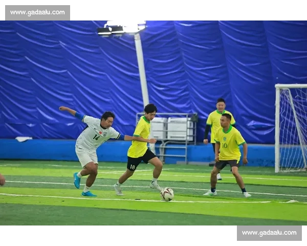 精彩瞬间全纪录：足球比赛进球助攻精彩回放解析 - 副本