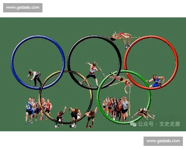 奥运会历史发展回顾与未来展望：从古希腊到现代奥林匹克精神的传承与创新 - 副本 - 副本