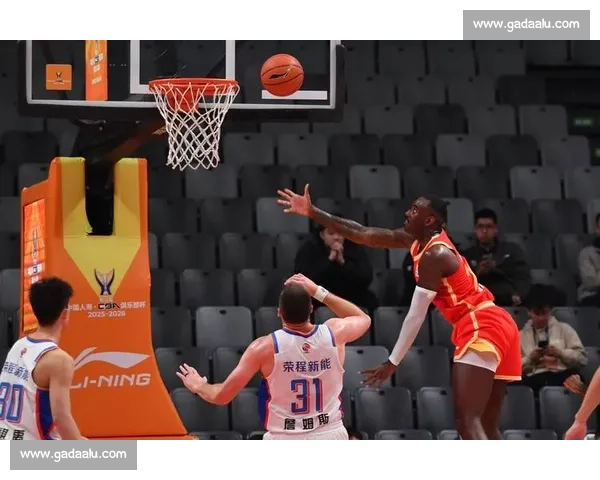 掌握篮球比赛观赛技巧提升观赛体验与比赛理解能力 - 副本 (2)