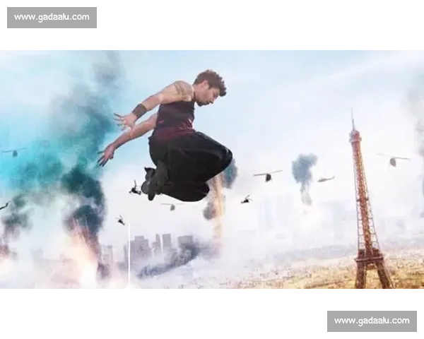 激发潜能与技巧的极限挑战跳远比赛全景解析 - 副本 (3) 激发潜能与技巧的极限挑战跳远比赛全景解析 - 副本 (3)