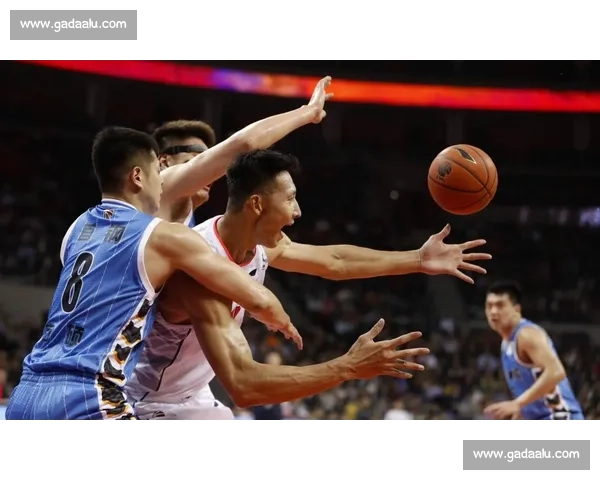 绝杀瞬间全记录精彩篮球对决高清回放集锦 - 副本