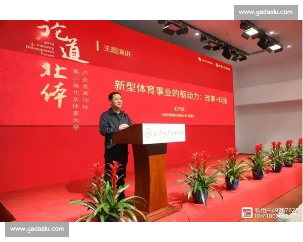 聚焦国家级赛事发展推动体育产业全面升级的战略研究 - 副本 (3)