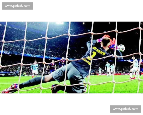 足球赛事官方平台全面升级打造全新观赛体验与互动功能